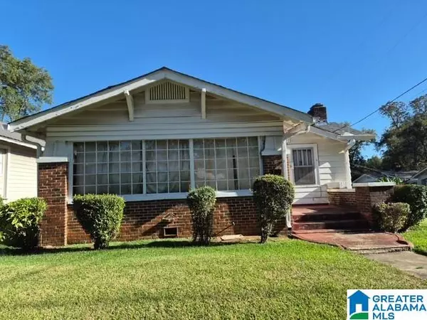 1825 49TH STREET, Birmingham, AL 35208