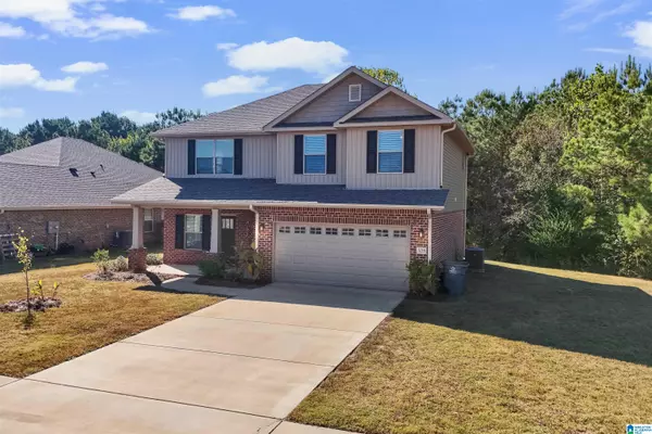 Montevallo, AL 35115,325 UNION DRIVE