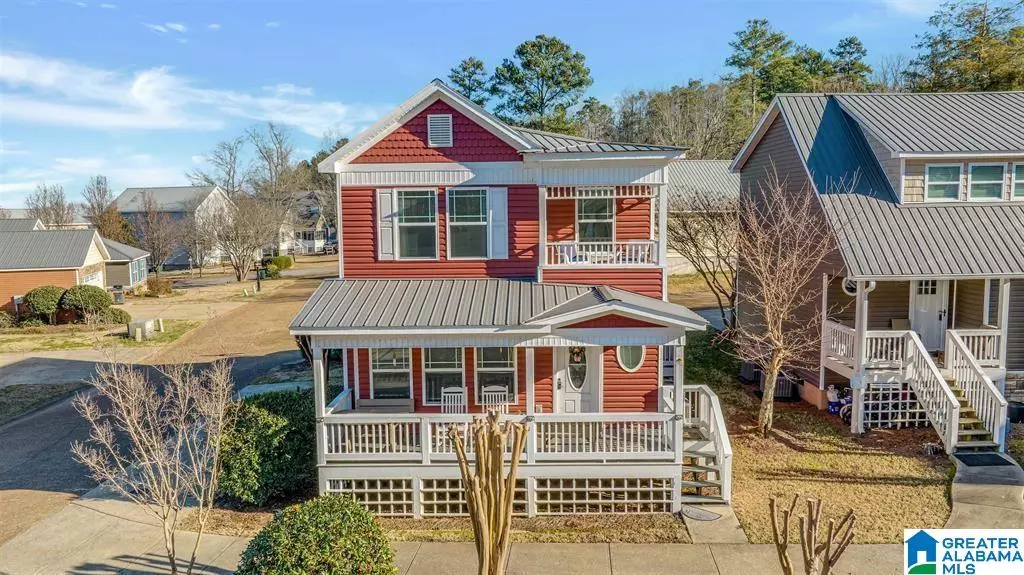 Leesburg, AL 35983,4480 COUNTY ROAD 44