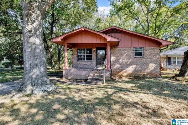 5908 WOODWARD AVENUE, Birmingham, AL 35228