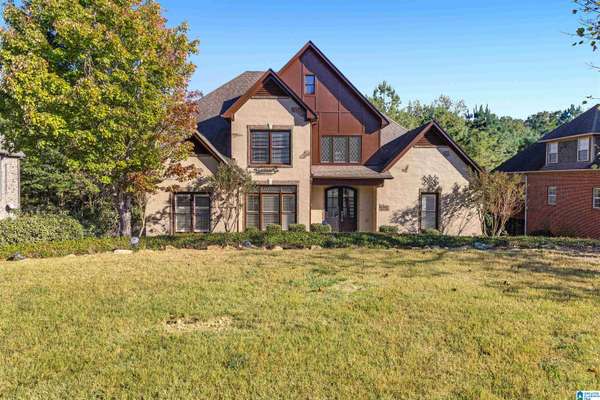 828 BALLANTRAE PARKWAY, Pelham, AL 35124