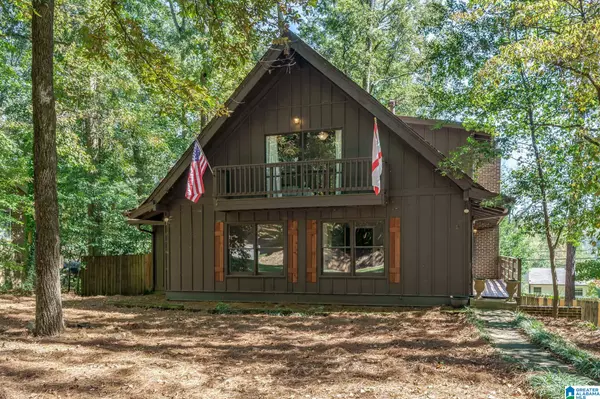 Birmingham, AL 35243,2707 ACTON ROAD