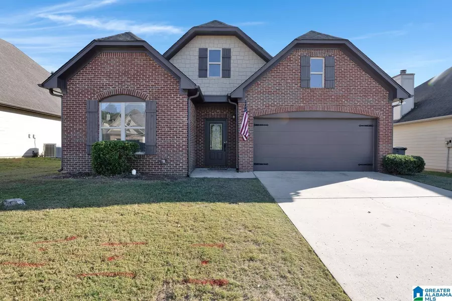 1328 EASTERWOOD BOULEVARD, Gardendale, AL 35071