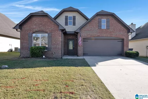 Gardendale, AL 35071,1328 EASTERWOOD BOULEVARD