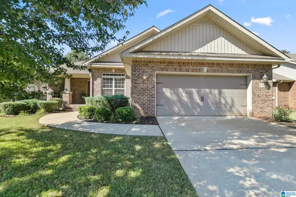 6767 RIDGECREST CIRCLE, Mccalla, AL 35111