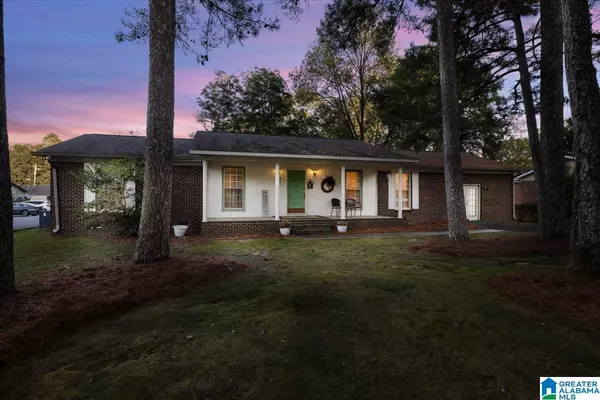 805 COTTON AVENUE, Oneonta, AL 35121