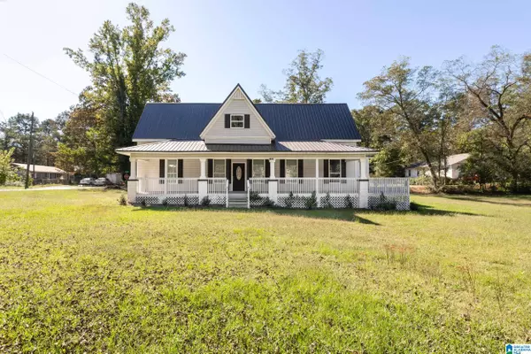 424 7TH AVENUE, Ashville, AL 35953