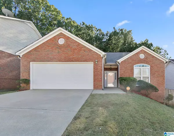 4512 BONNETT WAY, Birmingham, AL 35235