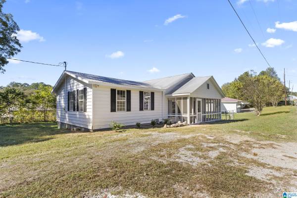 9120 2ND AVENUE E, Trafford, AL 35172