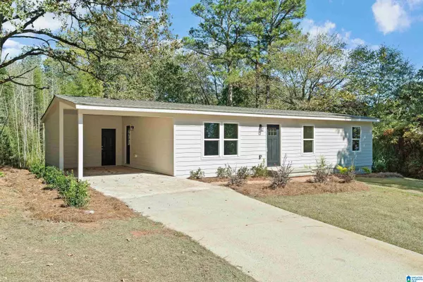 Irondale, AL 35210,4004 ROCK RIDGE ROAD