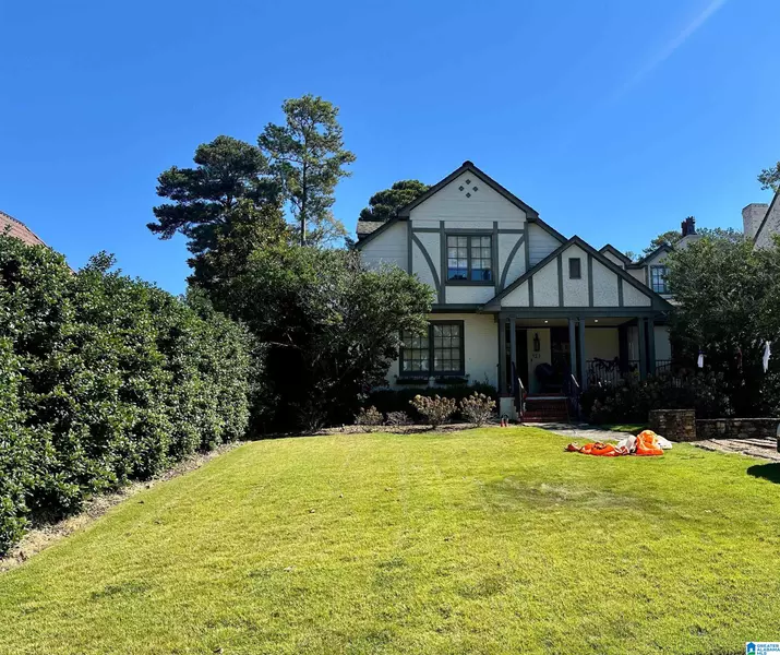 323 GRAN AVENUE, Homewood, AL 35209
