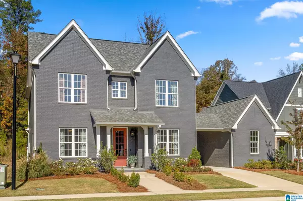 1005 CLIFTON ROAD, Hoover, AL 35244