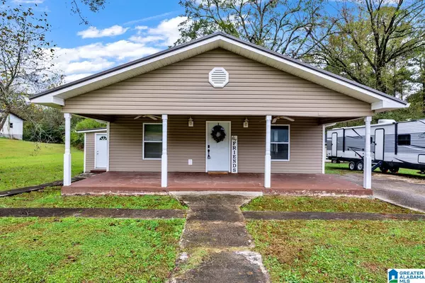 8370 OLD HIGHWAY 31, Morris, AL 35116