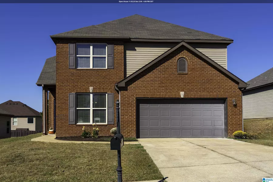 1261 KENSINGTON BOULEVARD, Calera, AL 35040