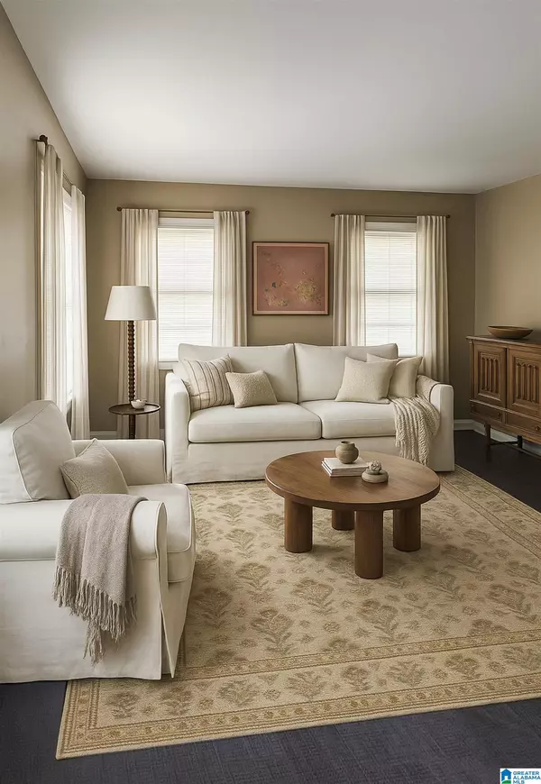 5700 AVENUE P, Birmingham, AL 35228