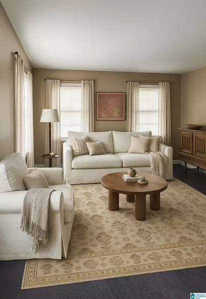 5700 AVENUE P, Birmingham, AL 35228