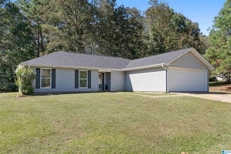 12406 CASTLE RIDGE CIRCLE, Mccalla, AL 35111