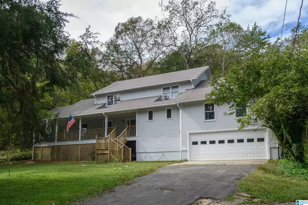 19035 REMLAP DRIVE, Remlap, AL 35133