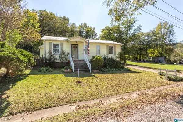 Ashville, AL 35953,56 9TH AVENUE