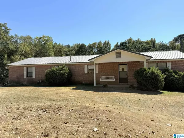 Clanton, AL 35046,1714 COUNTY ROAD 28