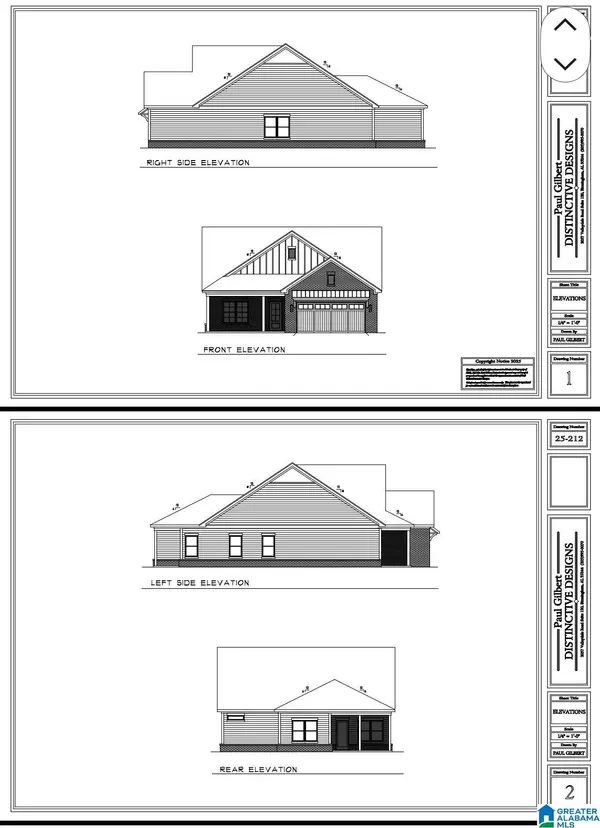 960 LEGACY COVE N, Springville, AL 35146