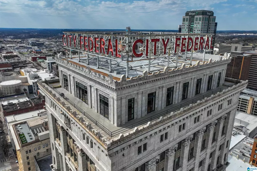 2024 2ND AVENUE #PH, Birmingham, AL 35203