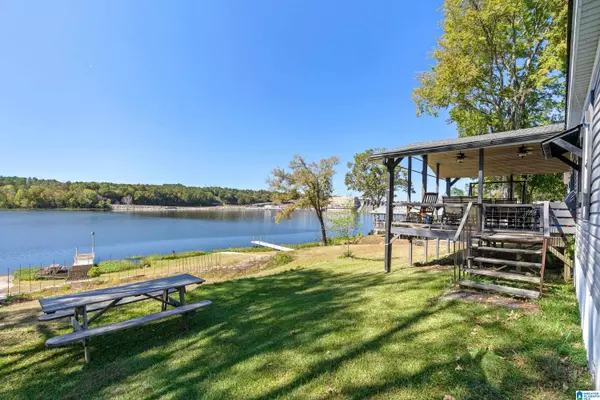 Clanton, AL 35046,296 RIVER RUN ROAD