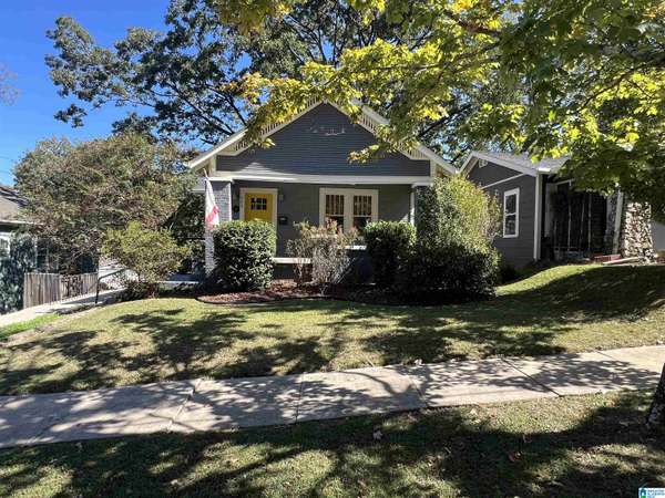 565 60TH STREET S, Birmingham, AL 35212