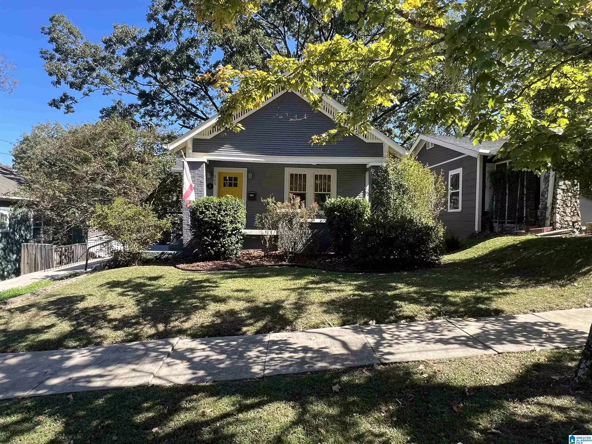 Birmingham, AL 35212,565 60TH STREET S