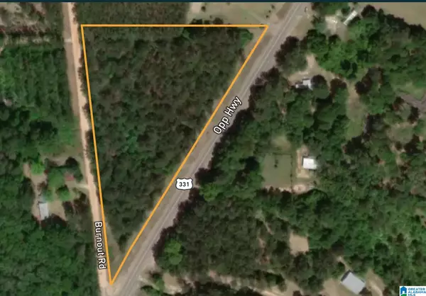 0 OPP HIGHWAY #0, Dozier, AL 36028