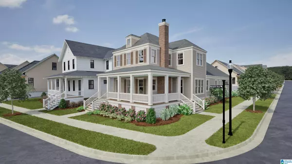 Hoover, AL 35226,0537 PRESERVE WAY