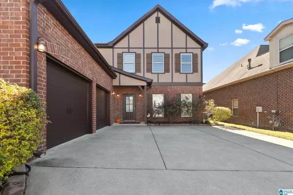 Hoover, AL 35244,5131 PARK SIDE CIRCLE