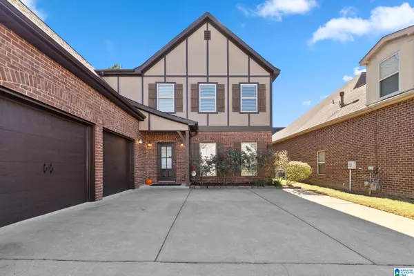 Hoover, AL 35244,5131 PARK SIDE CIRCLE
