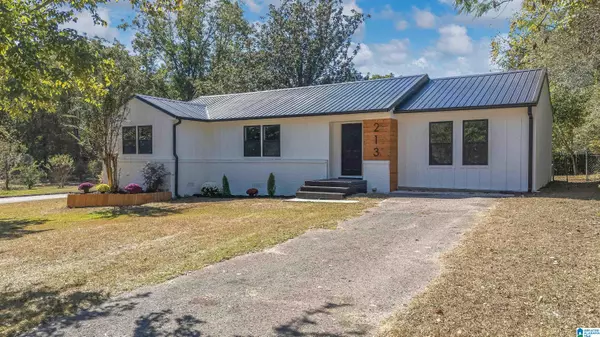 Helena, AL 35080,213 ROLLING MILL STREET