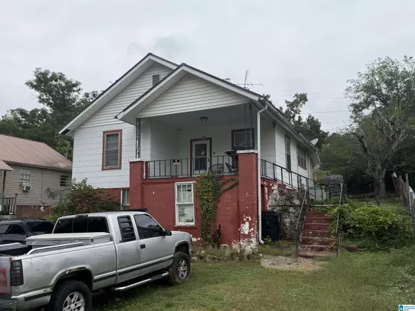 16 LITTLE STREET, Gadsden, AL 35904