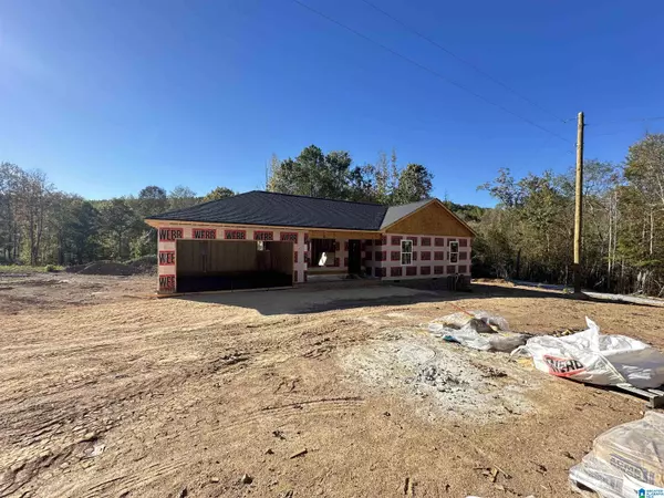 Ohatchee, AL 36271,8215 BOILING SPRINGS ROAD