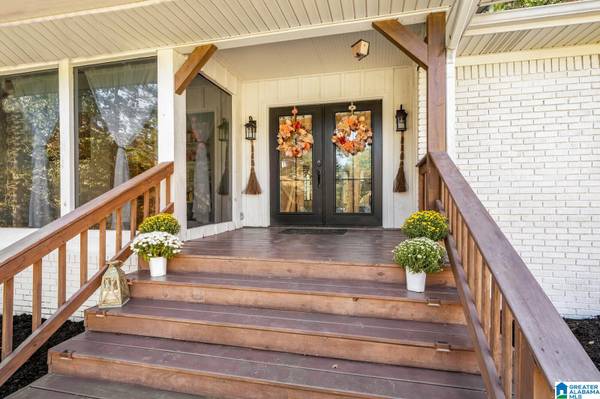 21295 LESLIE DRIVE, Lake View, AL 35111