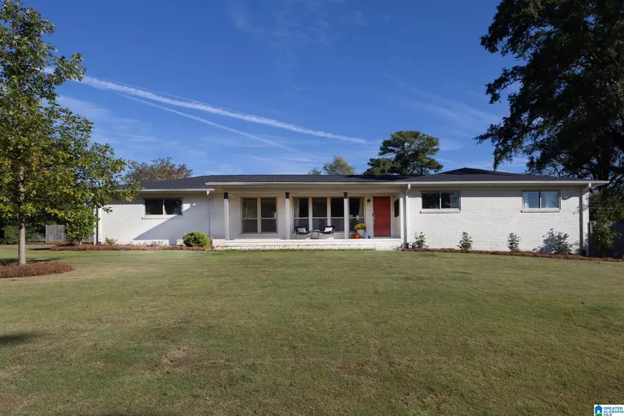 1814 OLD ORCHARD ROAD, Vestavia Hills, AL 35216