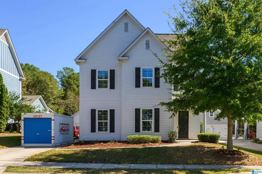 714 ROSEBURY ROAD, Helena, AL 35080