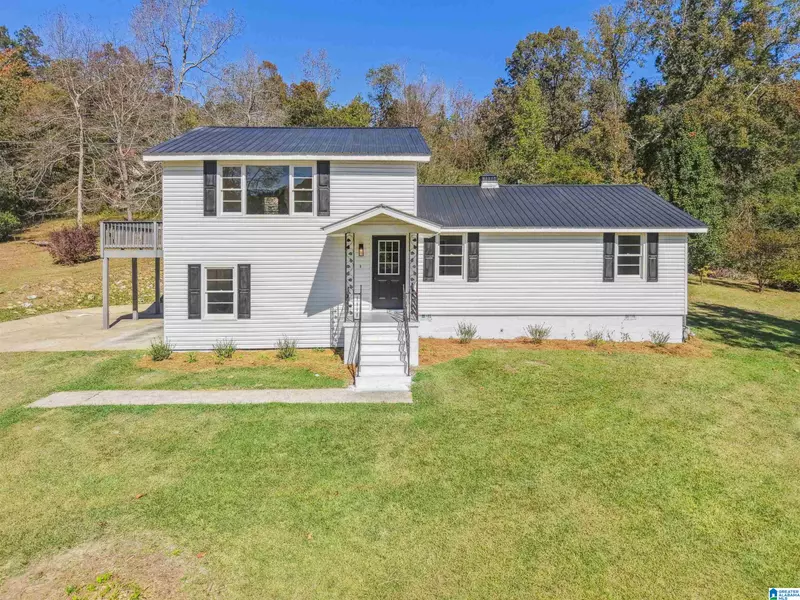 5427 REESE LANE, Irondale, AL 35210