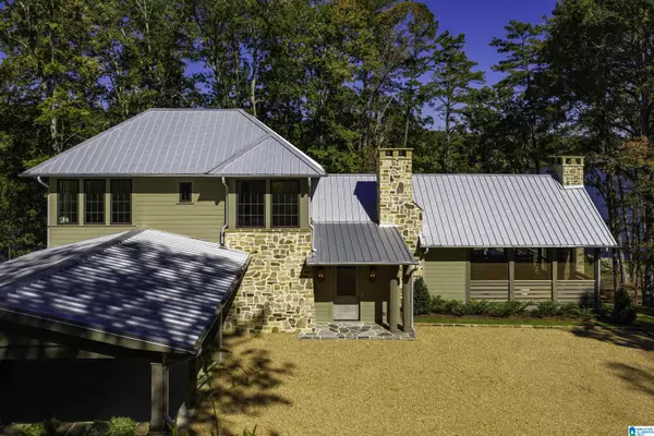 Sterrett, AL 35147,175 SAUNDERS BRIDGE ROAD