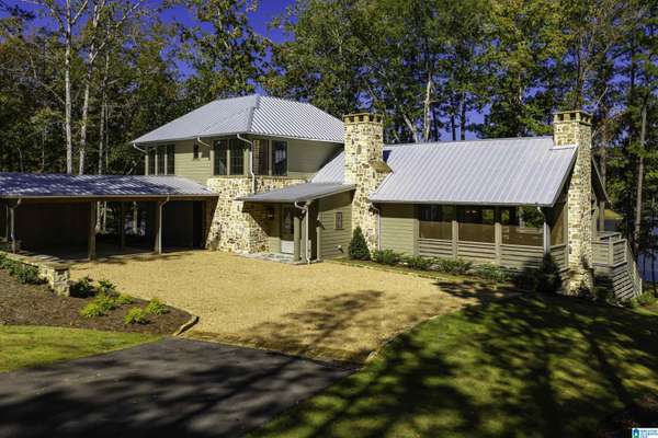 175 SAUNDERS BRIDGE ROAD, Sterrett, AL 35147