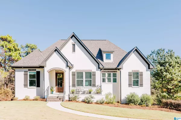 1056 ASBURY CIRCLE, Helena, AL 35022