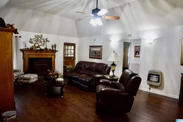 Hanceville, AL 35077,175 COUNTY ROAD 624