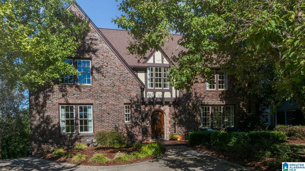 1614 WELLINGTON ROAD, Homewood, AL 35209