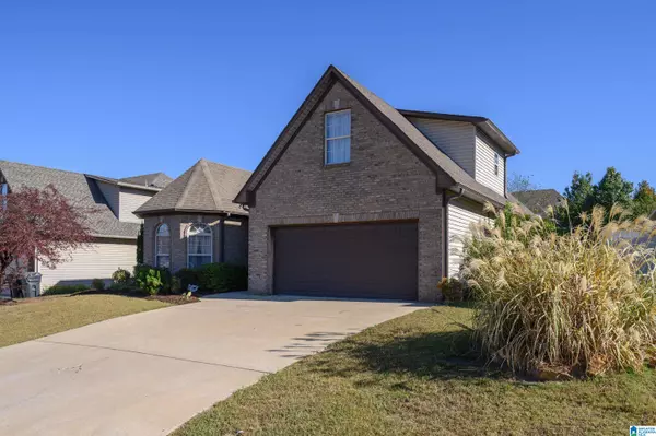 Calera, AL 35040,2064 HIGHVIEW WAY