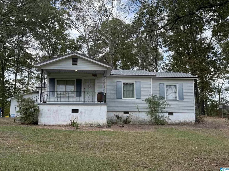 5075 SNOWVILLE BRENT ROAD, Dora, AL 35062