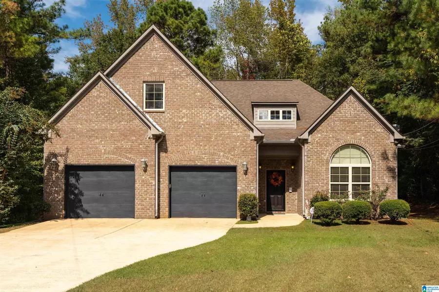 1373 SWAN DRIVE, Bessemer, AL 35022