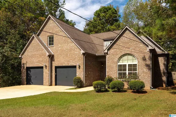 Bessemer, AL 35022,1373 SWAN DRIVE