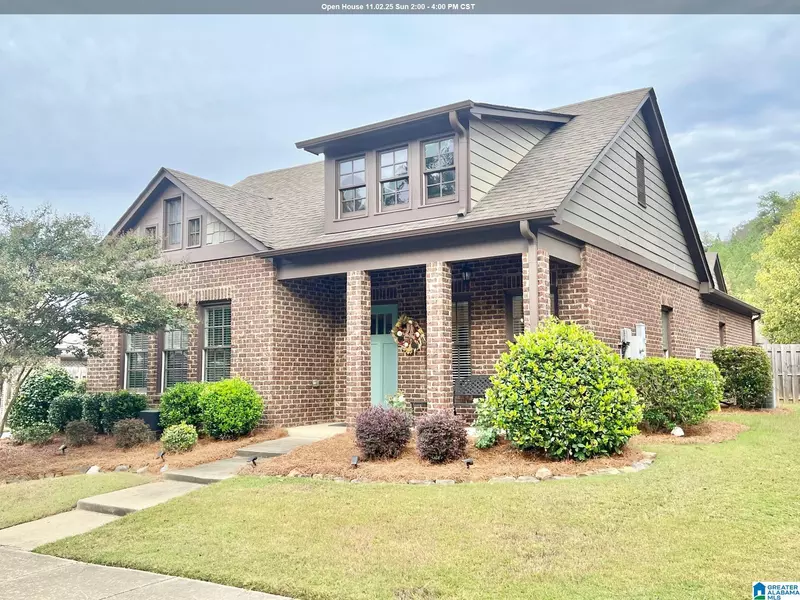 1726 CREEKSIDE DRIVE, Hoover, AL 35244